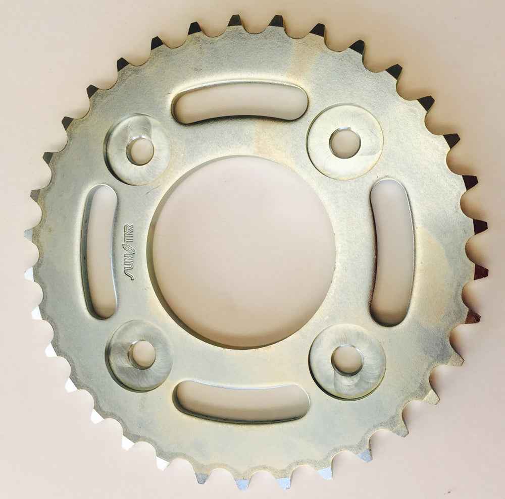 SUNSTAR 2-106334