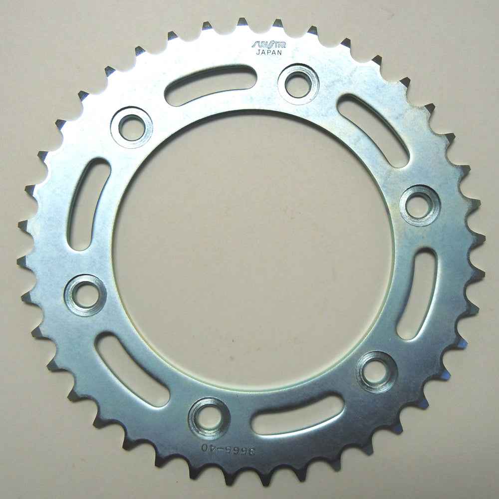 SUNSTAR 2-356540
