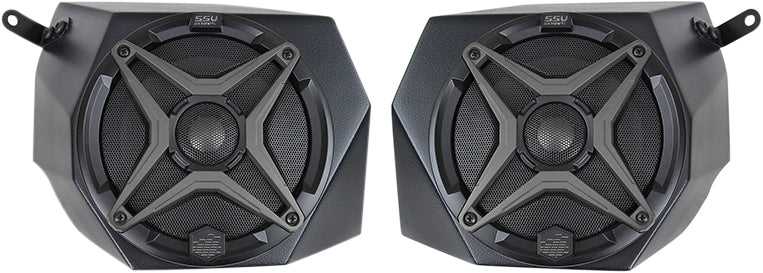 SSV WORKS RS1-2A