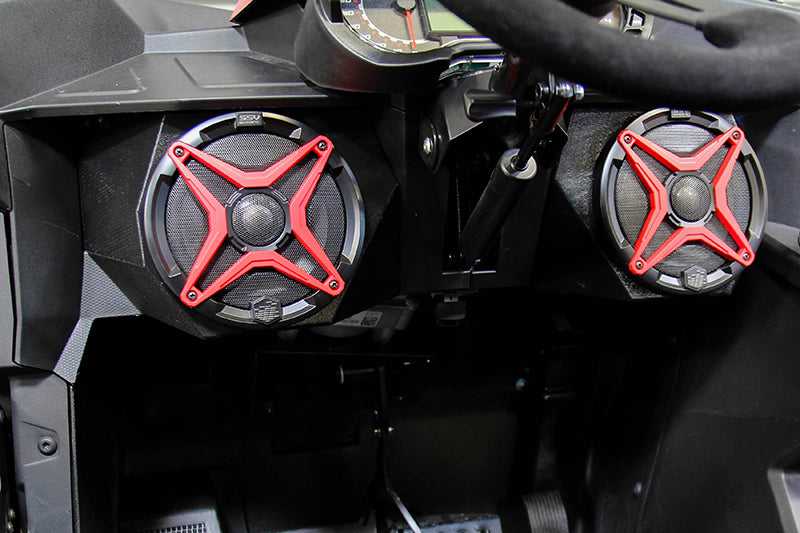 SSV WORKS RS1-2A