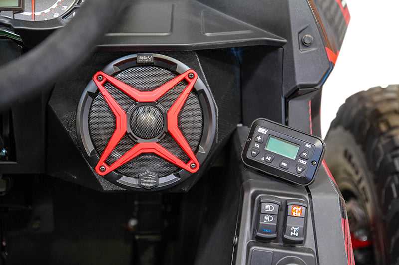 SSV WORKS RS1-2A