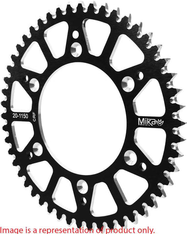 MIKA METALS 20-1049