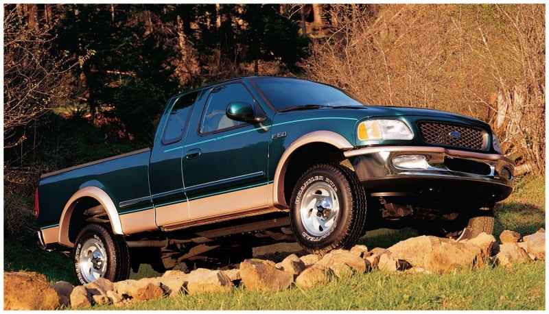 Bushwacker 20033-11