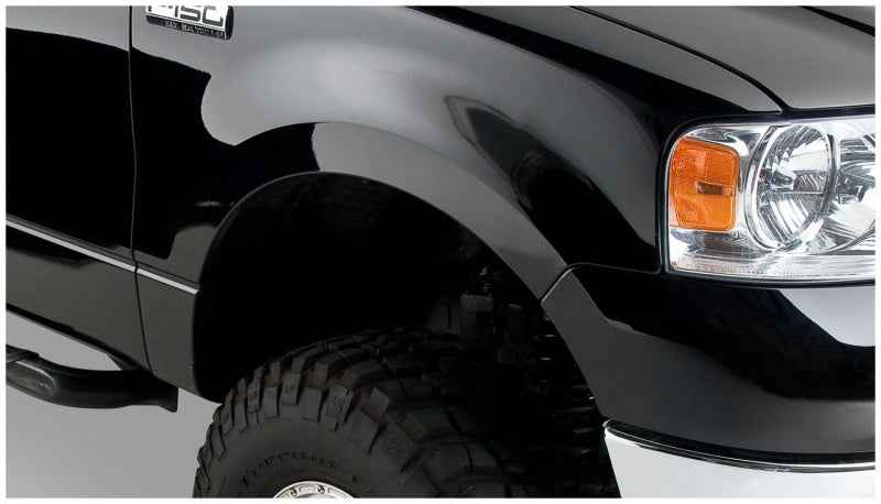 Bushwacker 20051-02