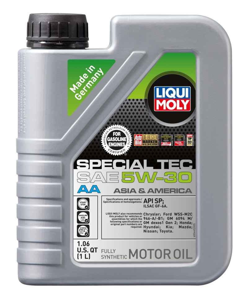 LIQUI MOLY 20136