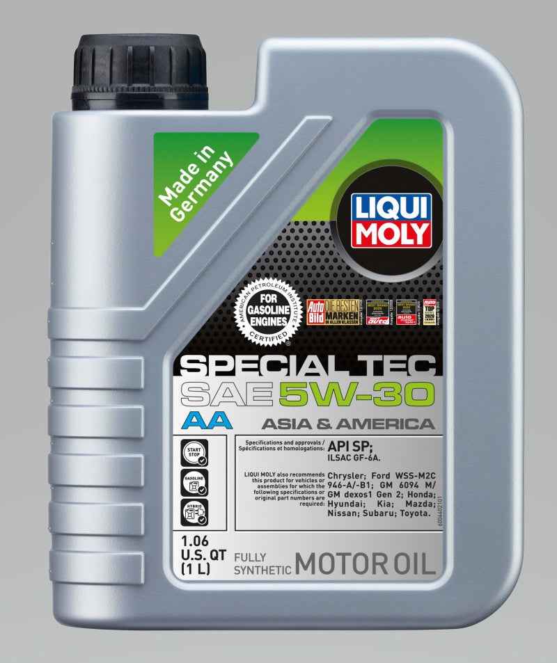 LIQUI MOLY 20136