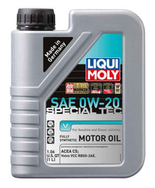 LIQUI MOLY 20198-1