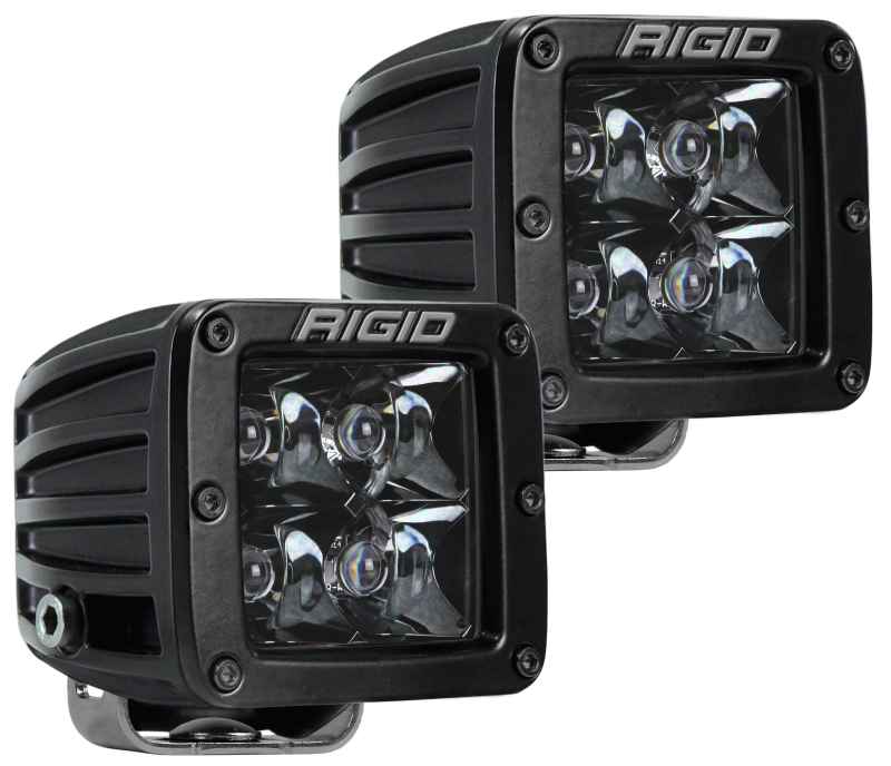 Rigid Industries 202213BLK