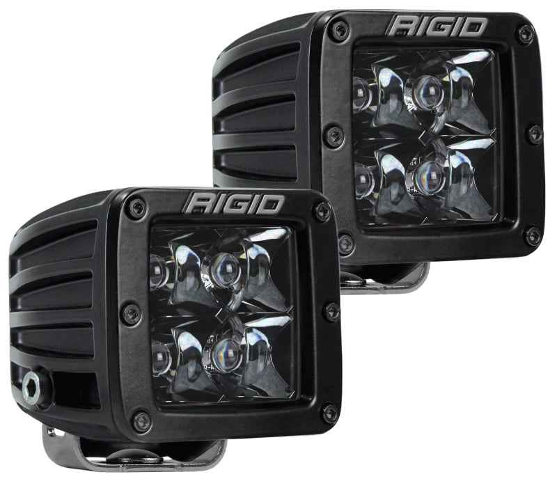 Rigid Industries 202213BLK