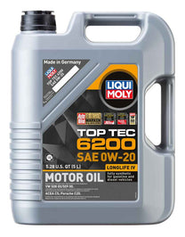 LIQUI MOLY 20238