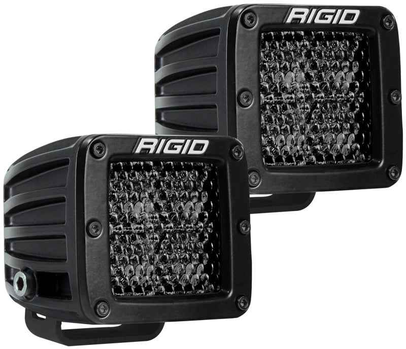 Rigid Industries 202513BLK