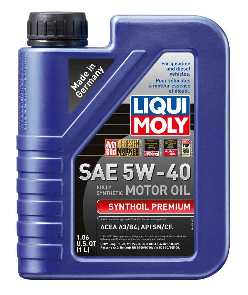 LIQUI MOLY 2040