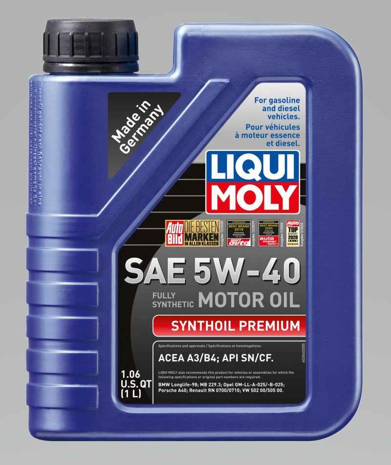 LIQUI MOLY 2040