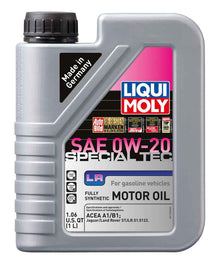 LIQUI MOLY 20408