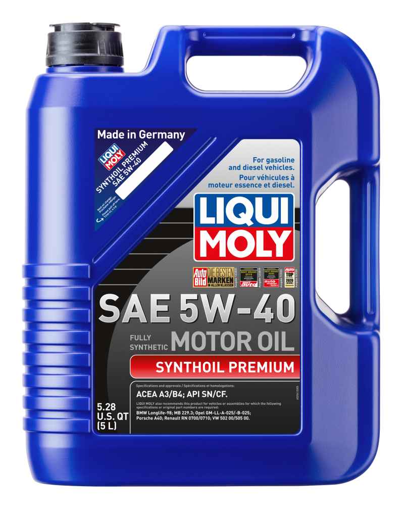 LIQUI MOLY 2041