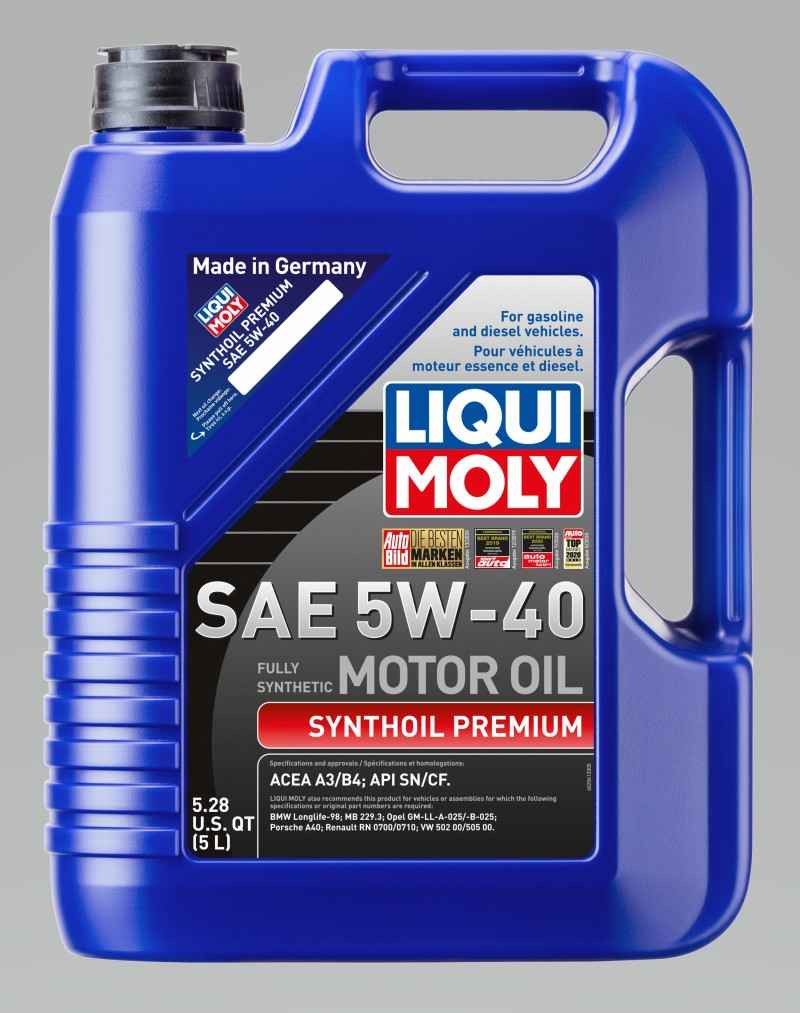 LIQUI MOLY 2041