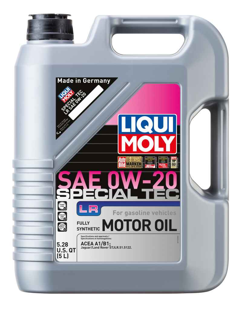 LIQUI MOLY 20410