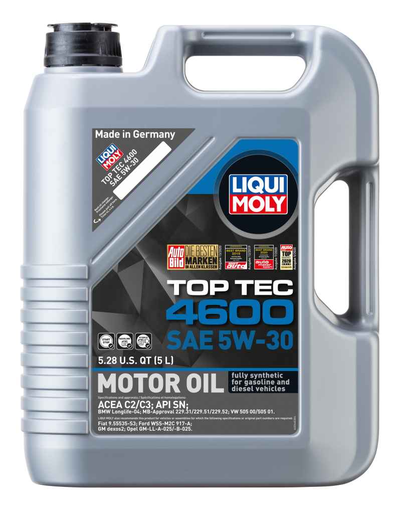 LIQUI MOLY 20448