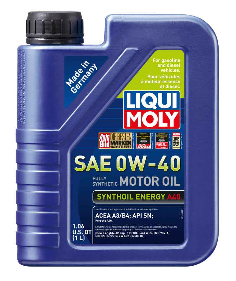 LIQUI MOLY 2049