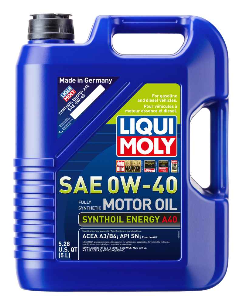 LIQUI MOLY 2050