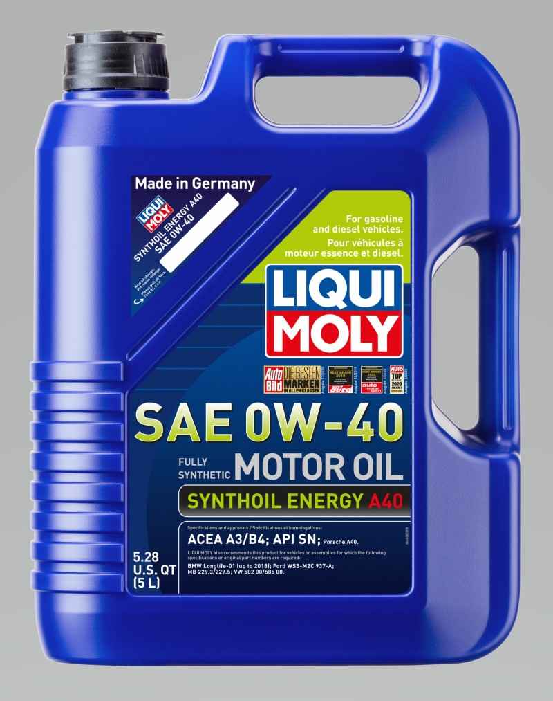 LIQUI MOLY 2050