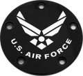 Tc Timer Cover Air Force Black