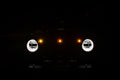 DV8 Offroad 2018+ Jeep JL Grill Amber Marker Lights