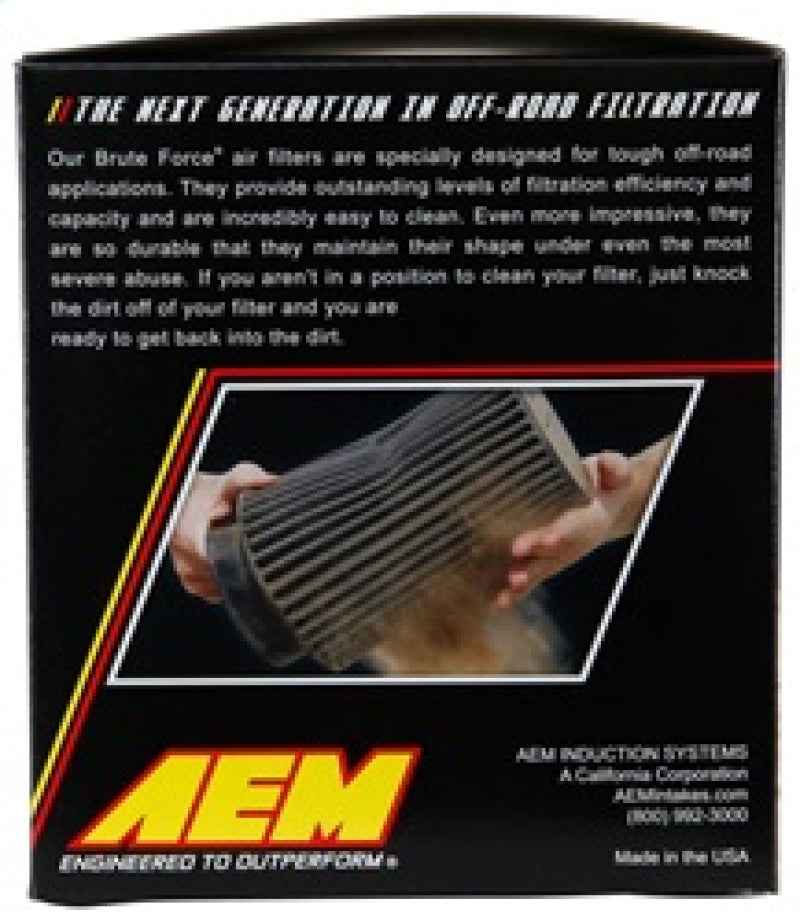 AEM Induction 21-202BF