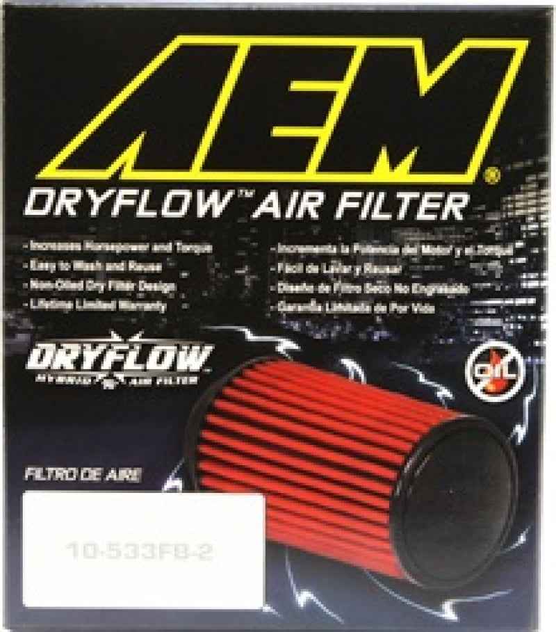 AEM Induction 21-2129DK