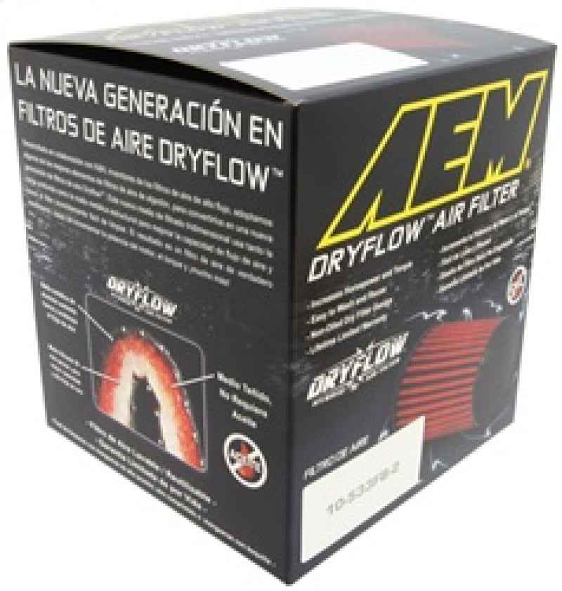 AEM Induction 21-2129DK