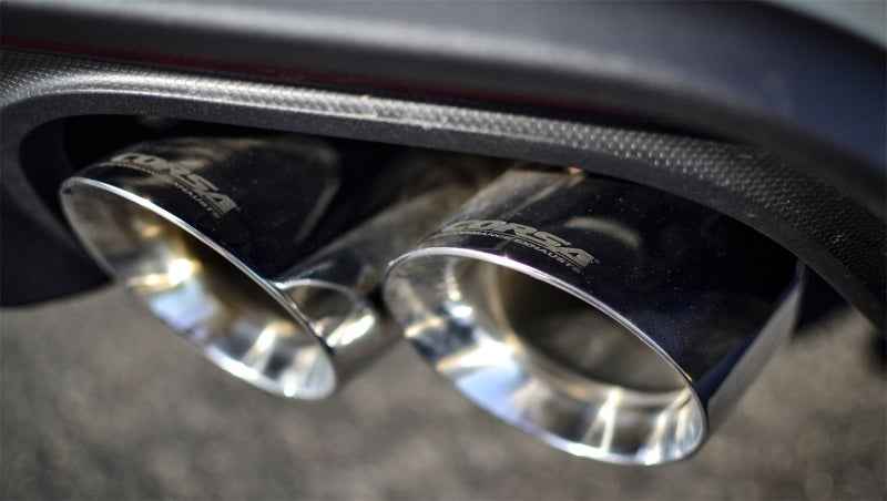 CORSA Performance 21002