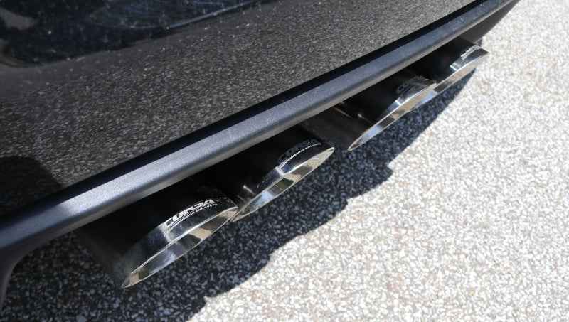 CORSA Performance 21012