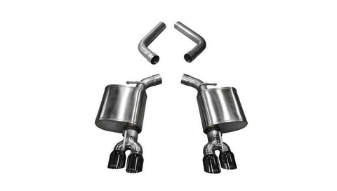 CORSA Performance 21020BLK