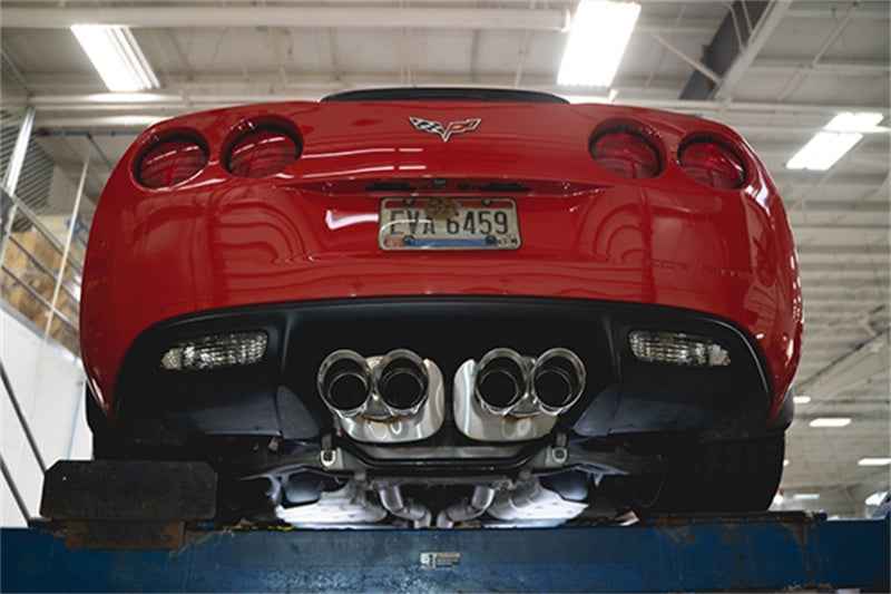 CORSA Performance 21077