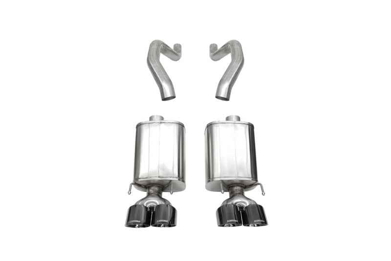 CORSA Performance 21077BLK