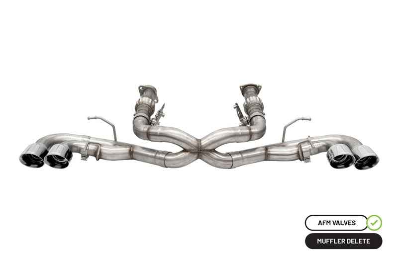 CORSA Performance 21102