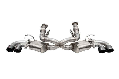 CORSA Performance 21103BLK