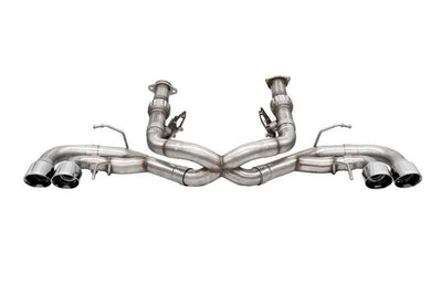 CORSA Performance 21104