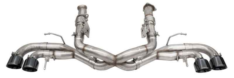 CORSA Performance 21104BLK
