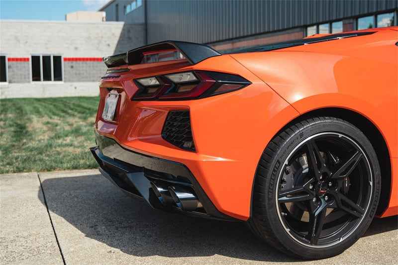 CORSA Performance 21104BLK