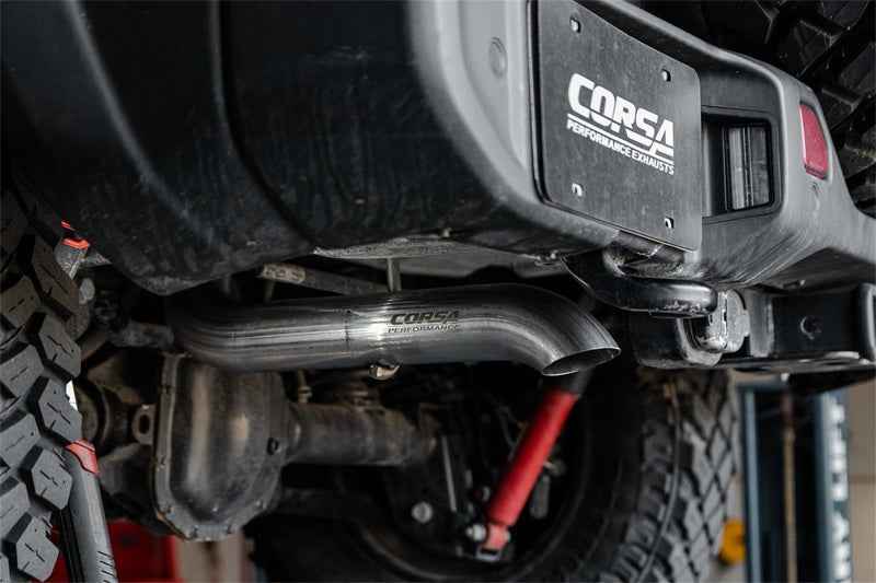 CORSA Performance 21123