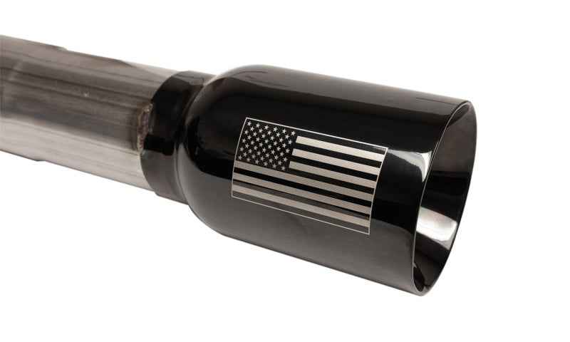 CORSA Performance 21124BLKUSA