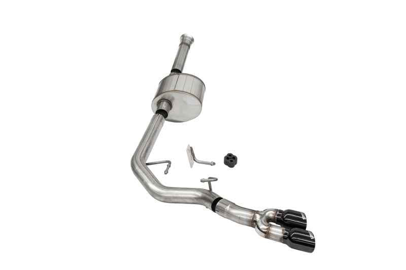 CORSA Performance 21147BLK