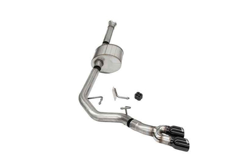 CORSA Performance 21147BLK