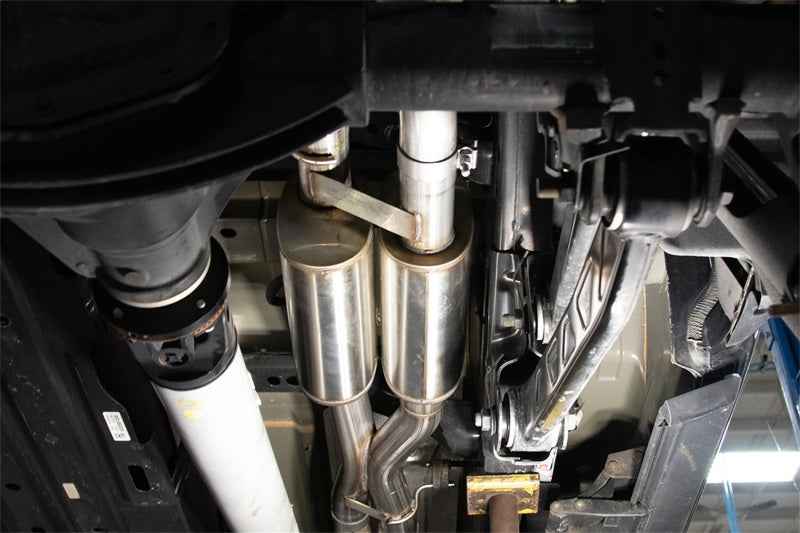 CORSA Performance 21189