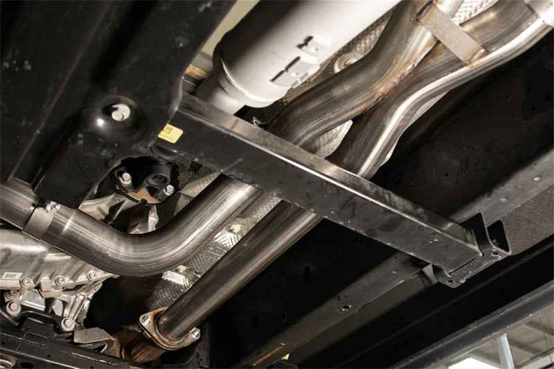 CORSA Performance 21189