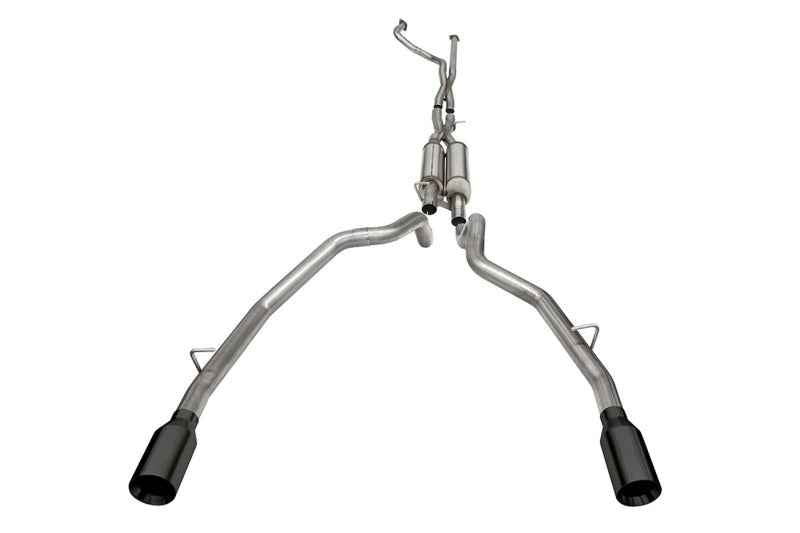 CORSA Performance 21189BPC