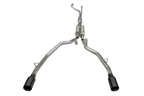 CORSA Performance 21189BPC