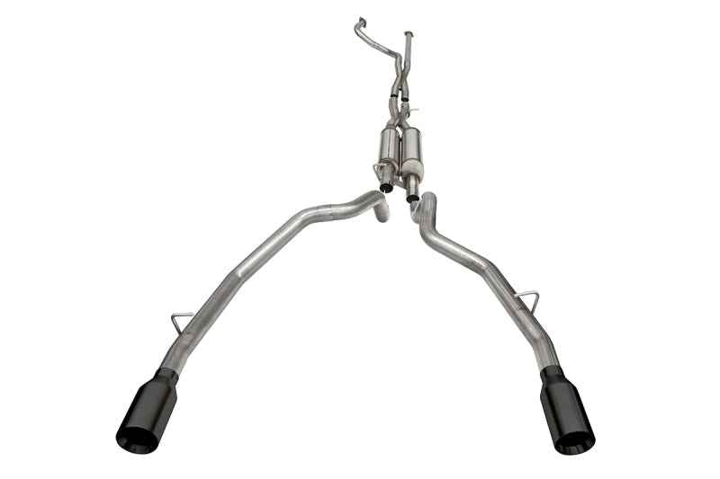 CORSA Performance 21189BPC