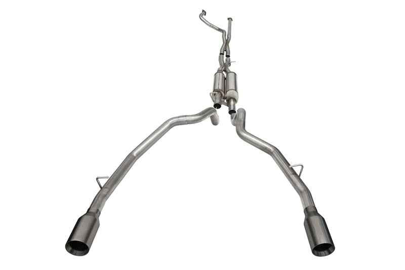 CORSA Performance 21189GNM